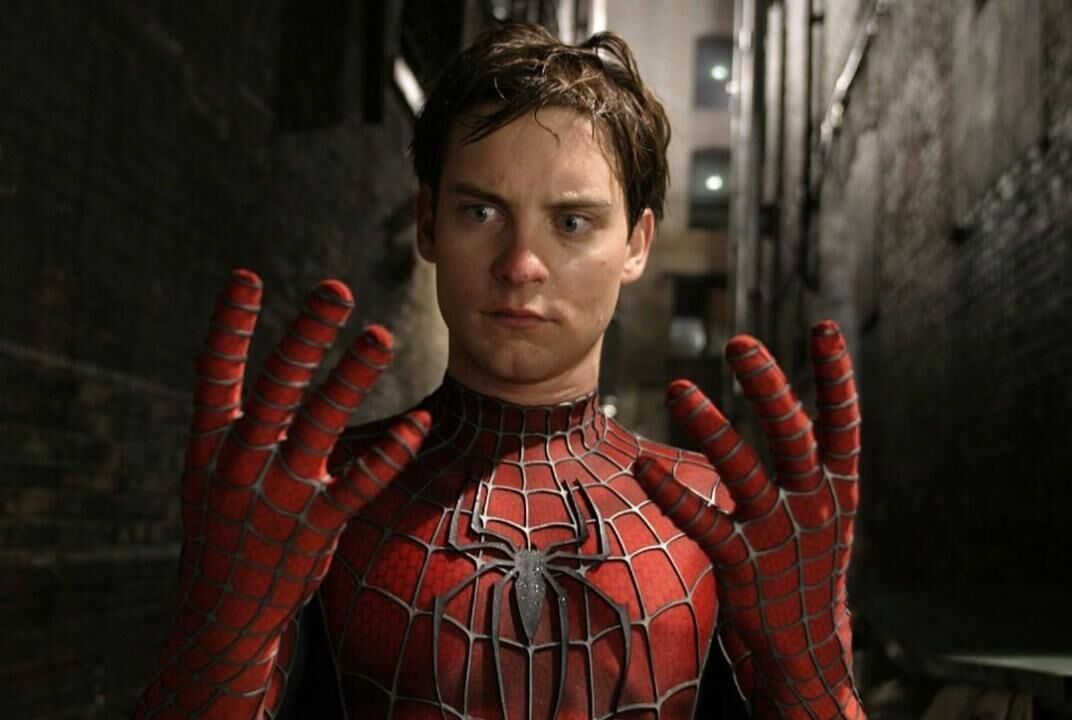 #22. Spider-Man 2 (2004)